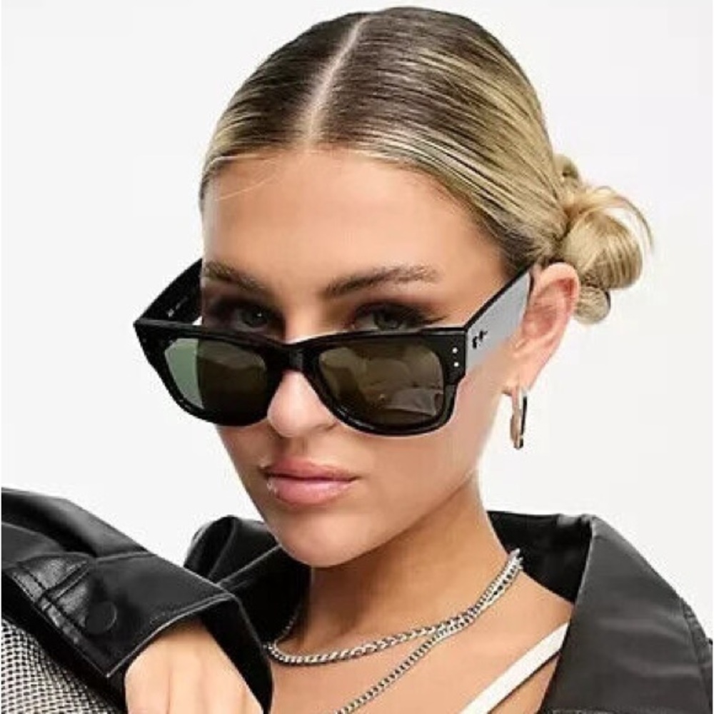 Ray Ban Mega Wayfarer
